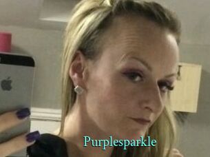 Purplesparkle