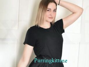 Purringkittene