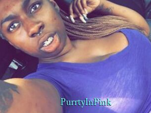 PurrtyInPink