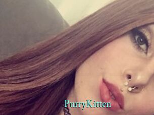 PurryKitten
