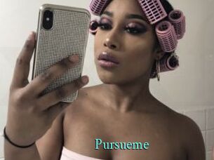 Pursueme