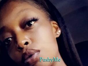 PushyMe