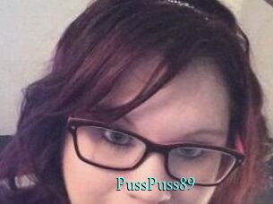 PussPuss89