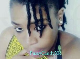 PussyCandyXR