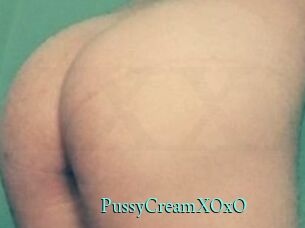 PussyCreamXOxO