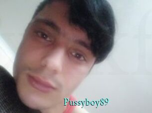 Pussyboy89