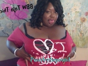 Pussybythepound