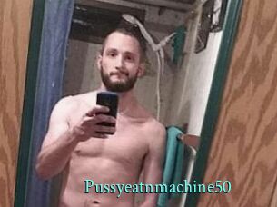 Pussyeatnmachine50