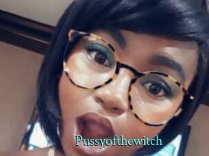 Pussyofthewitch