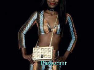 Pussystunt
