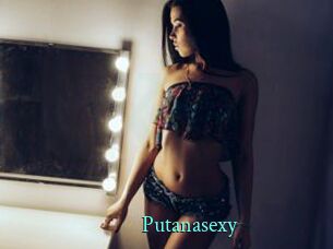 Putanasexy
