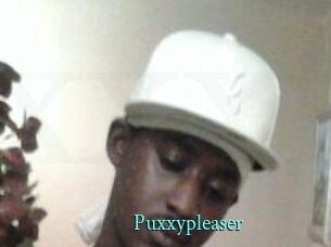 Puxxypleaser