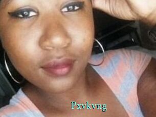 Pxvkvng