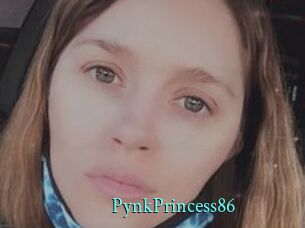 PynkPrincess86