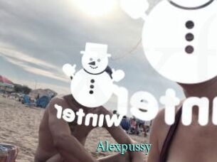 Alexpussy