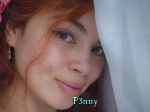 P3nny