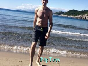 P4pToys