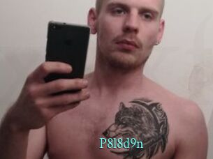 P8l8d9n