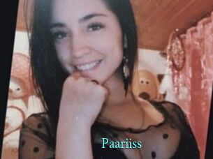 Paariiss