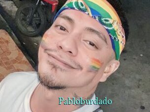 Pabloburdado