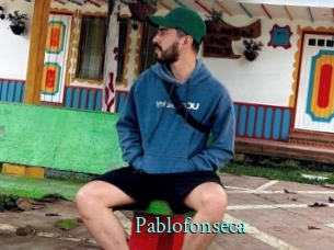 Pablofonseca