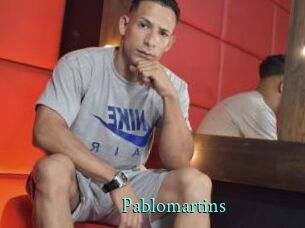 Pablomartins