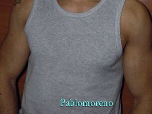 pablomoreno xxx Fantasy Land