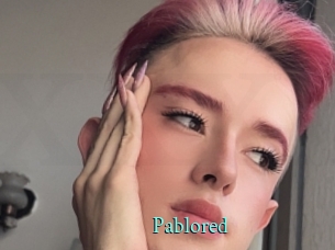 Pablored