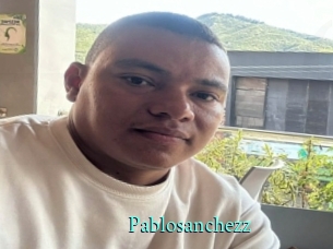 Pablosanchezz