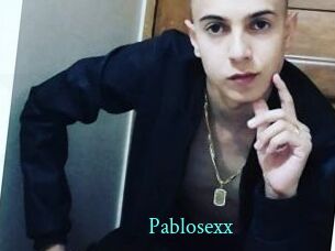 Pablosexx
