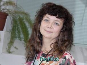 Pachifox