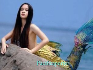 Pacificaporter