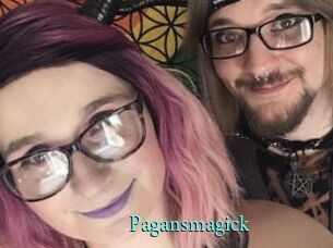 Pagansmagick