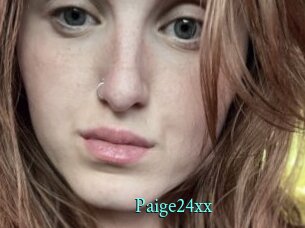 paige24xx xxx Fantasy Land