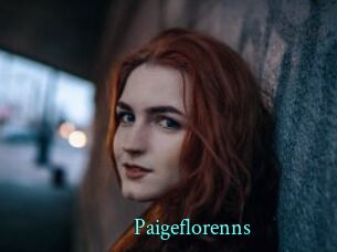 Paigeflorenns