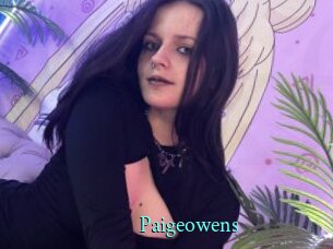 Paigeowens