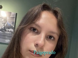 Paigeprado