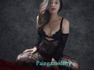 Paingamedirty