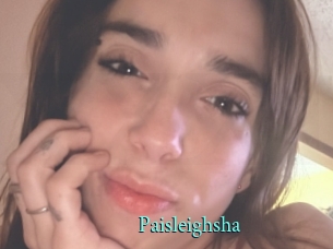 Paisleighsha