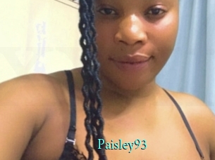 Paisley93