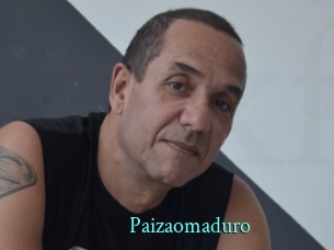 Paizaomaduro