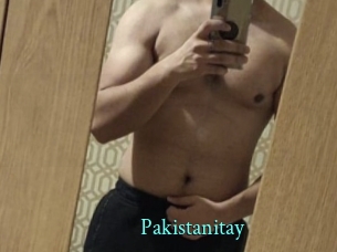 Pakistanitay