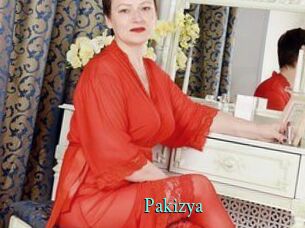 Pakizya