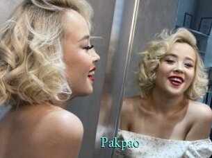 Pakpao