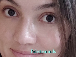 Paletteminds