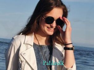 Palilasilk