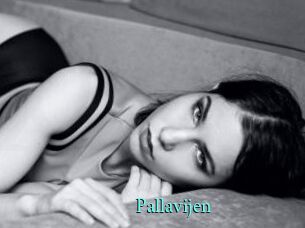 Pallavijen