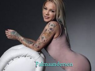 Palmaanderson