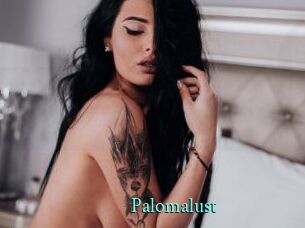 Palomalust