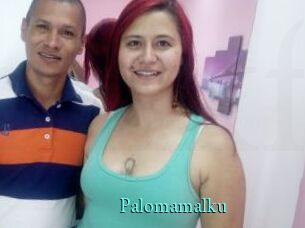 Palomamalku